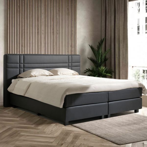 Boxspring Brussels