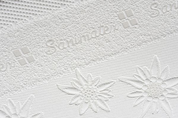 Matelas SANIMATEX Helios Deluxe