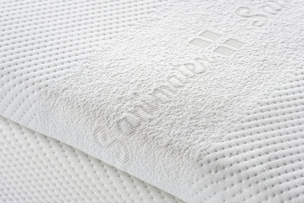 Matelas SANIMATEX Helios Deluxe