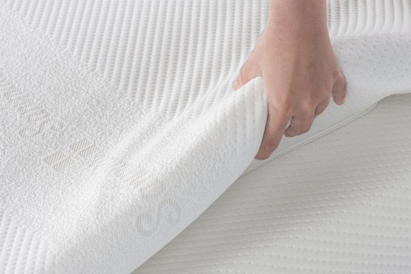 Matelas SANIMATEX Helios Deluxe