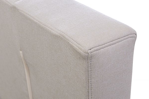 Boxspring Kowal électrique