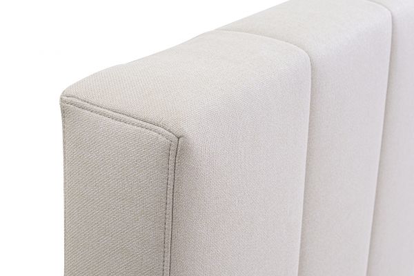 Boxspring Kowal électrique