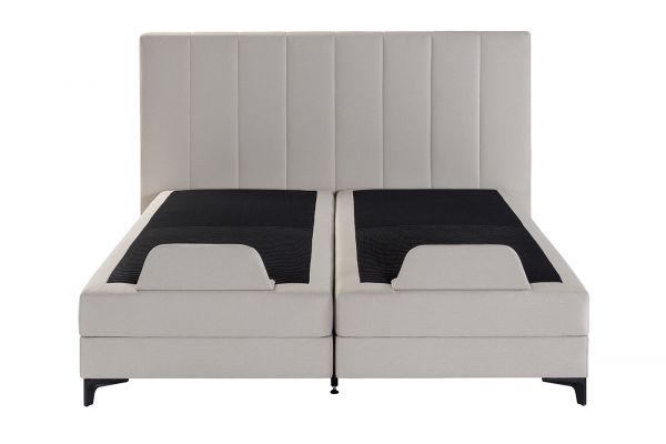 Boxspring Kowal électrique