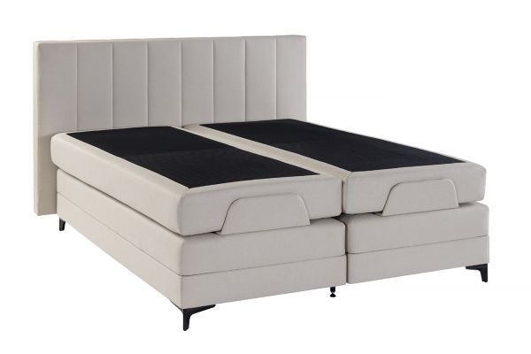 Boxspring Kowal électrique
