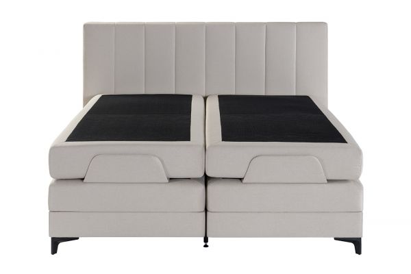 Boxspring Kowal électrique