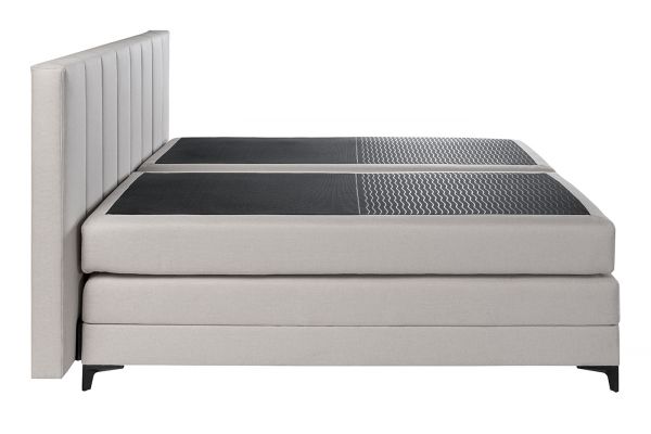 Boxspring Kowal électrique