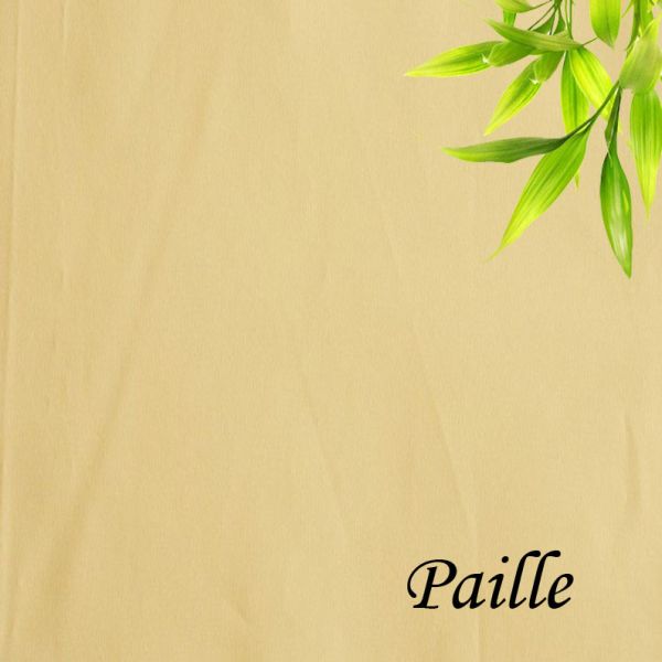 Drap housse percale 80 fils