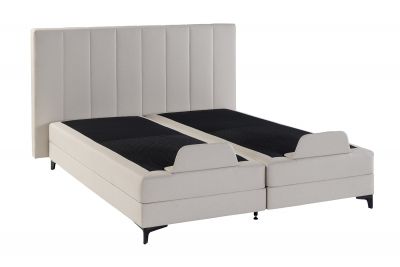 Boxspring Kowal électrique