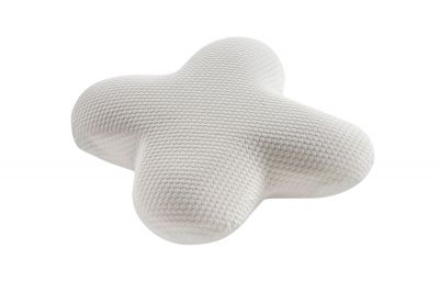 Oreiller OrthriX multipositions