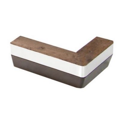 Pieds Henson Design avec Leds